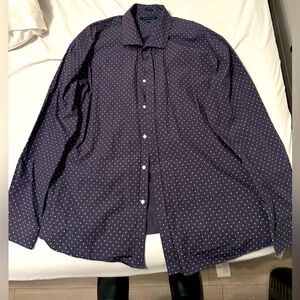 Tommy Hilfiger button down
